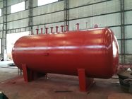 Insulation Boiler Water Storage Tank High Strength Convenient Long Durable