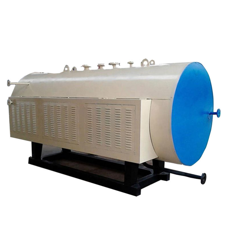 High Mechanical Strength Large Steam Space Electric Steam Boiler